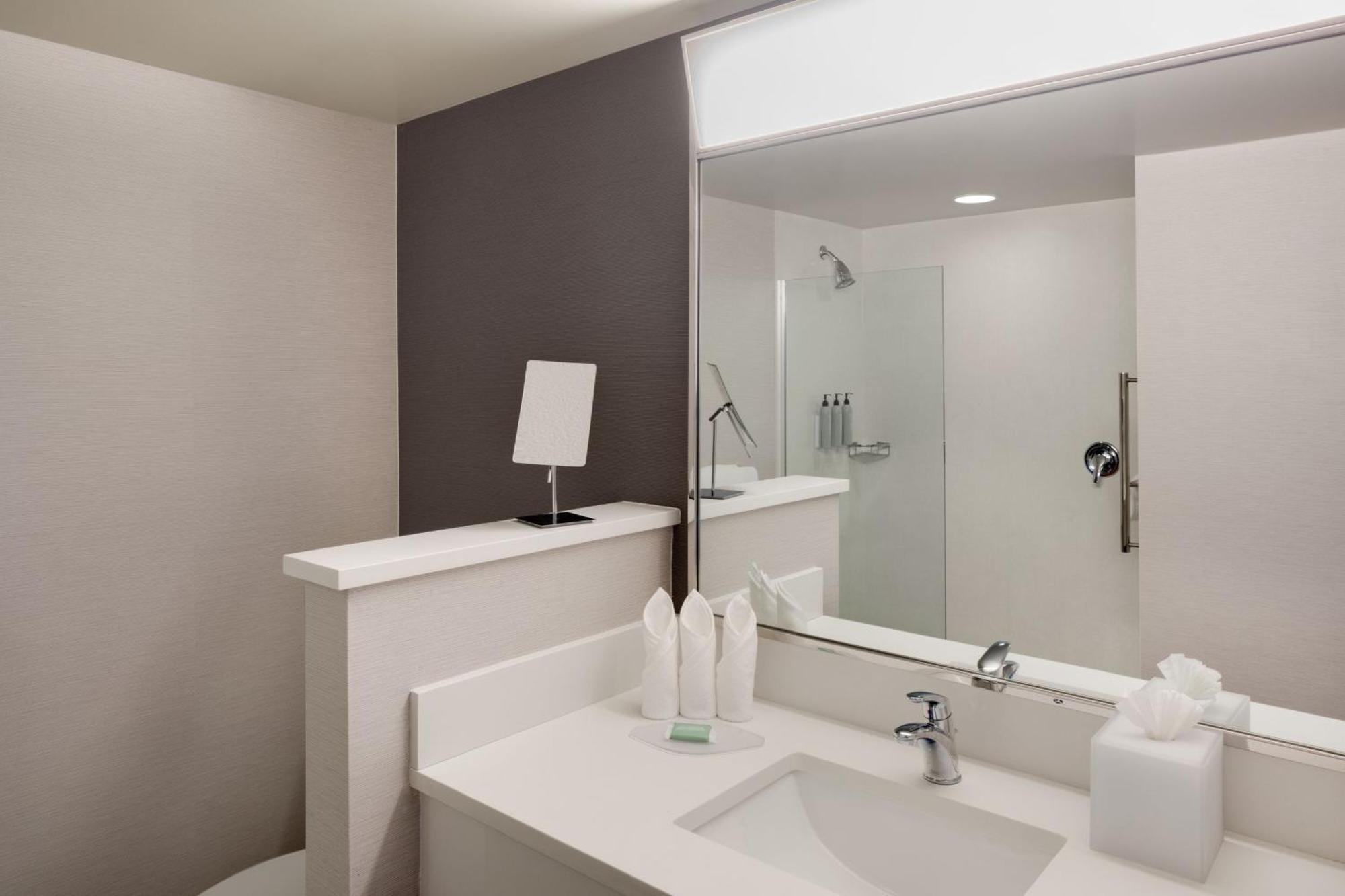 Hotel Courtyard By Marriott Stamford Downtown Exteriér fotografie